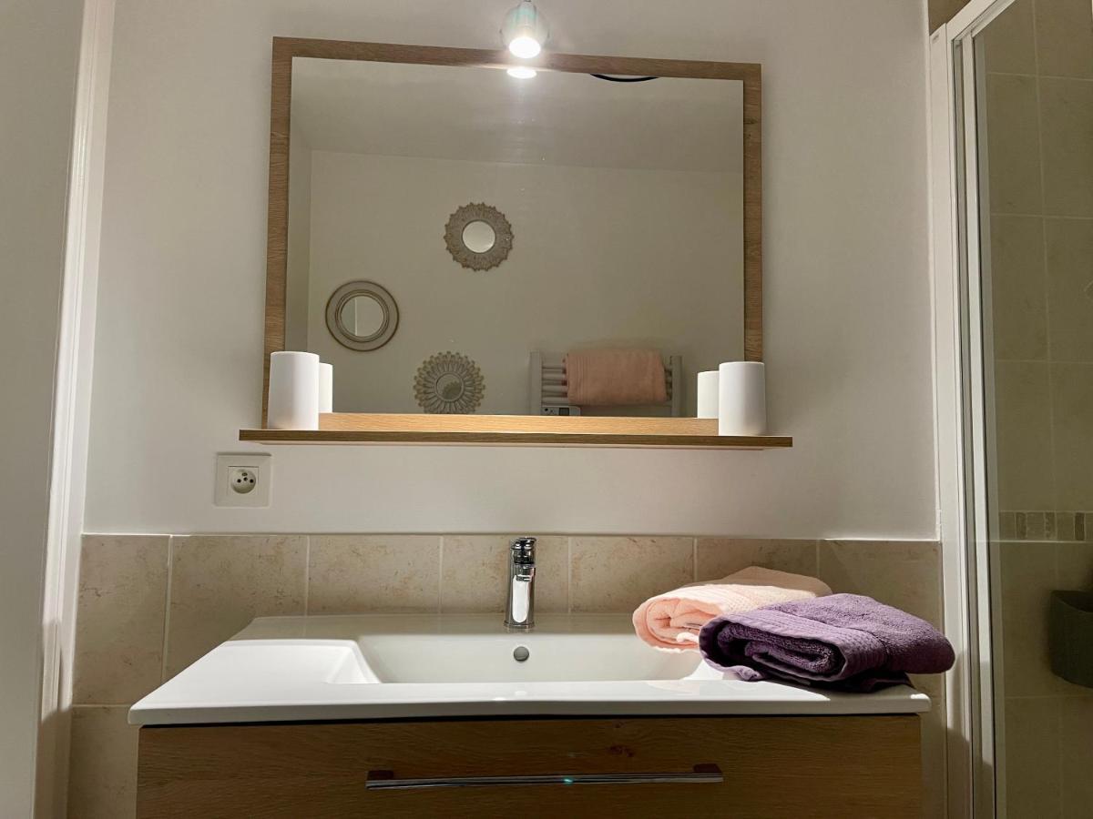Le Cocon Daire Bayeux Dış mekan fotoğraf